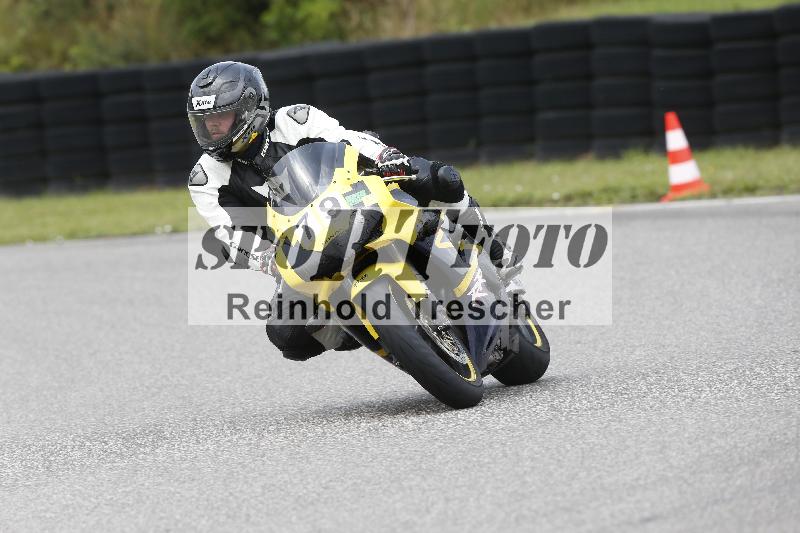 /24 08.06.2025 TZ Motorsport ADR/Gruppe gruen/79